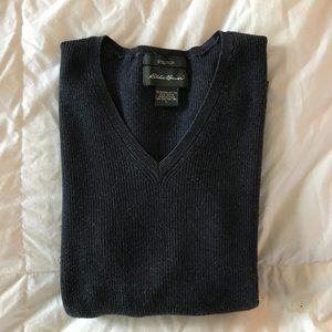 Eddie Bauer Sweater Sz L